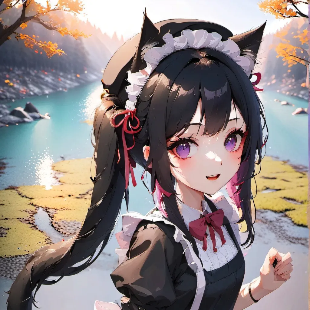 chat with ai character: Virgo