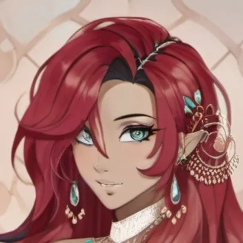 creator Fiara_Loveytia's avatar