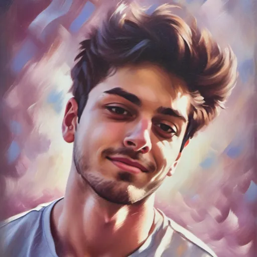 creator Rayan __'s avatar