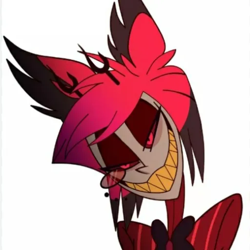 creator •☆Alastor☆•'s avatar