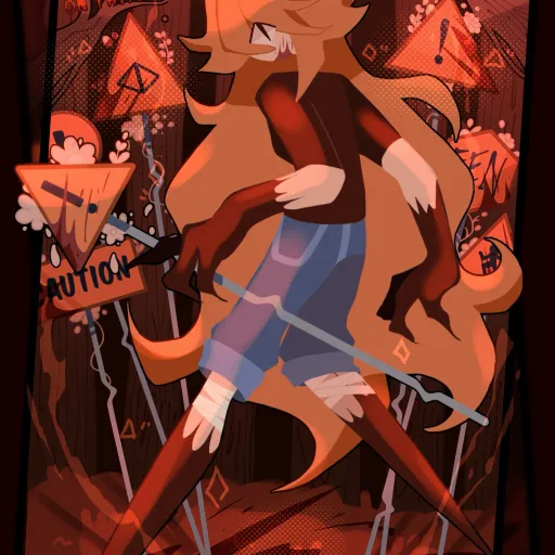 creator Fen the humaneater's avatar