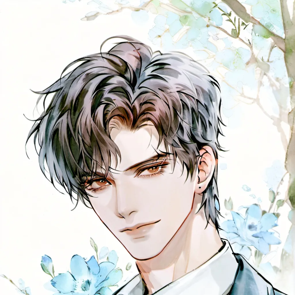 chat with ai character: Kai