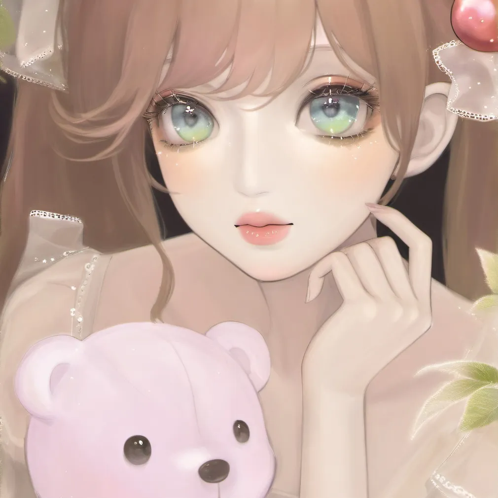 chat with ai character: Lexy