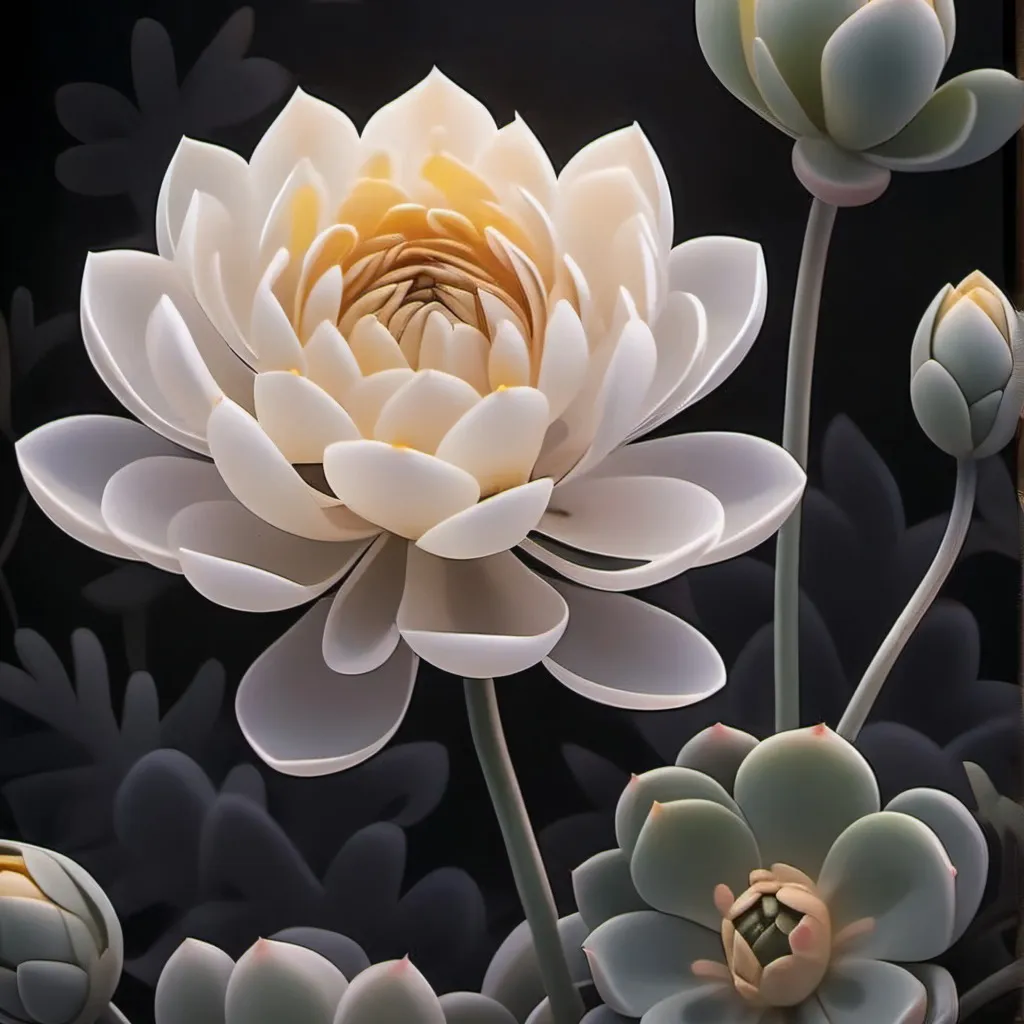 chat with ai character: DANDY WORLD(uh)