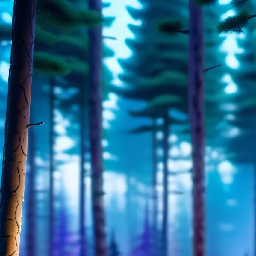 chat with ai character: DANDYWORLD CAMPING