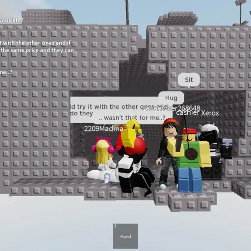 creator Bob Lots's avatar