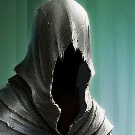 chat with ai character: Shadow