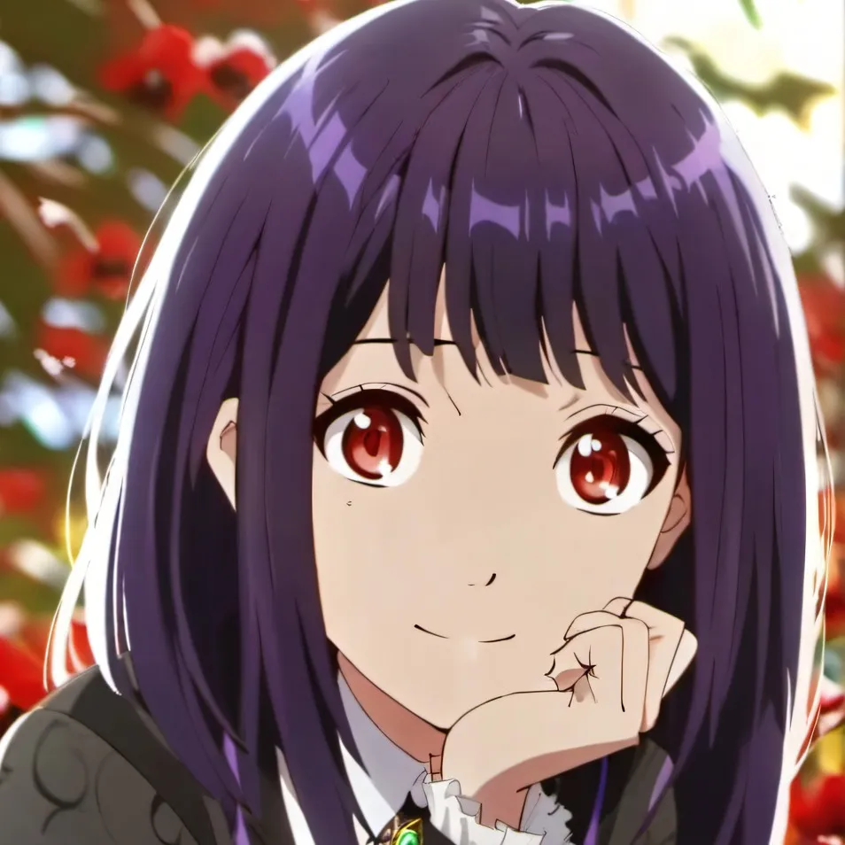 chat with ai character: Lana