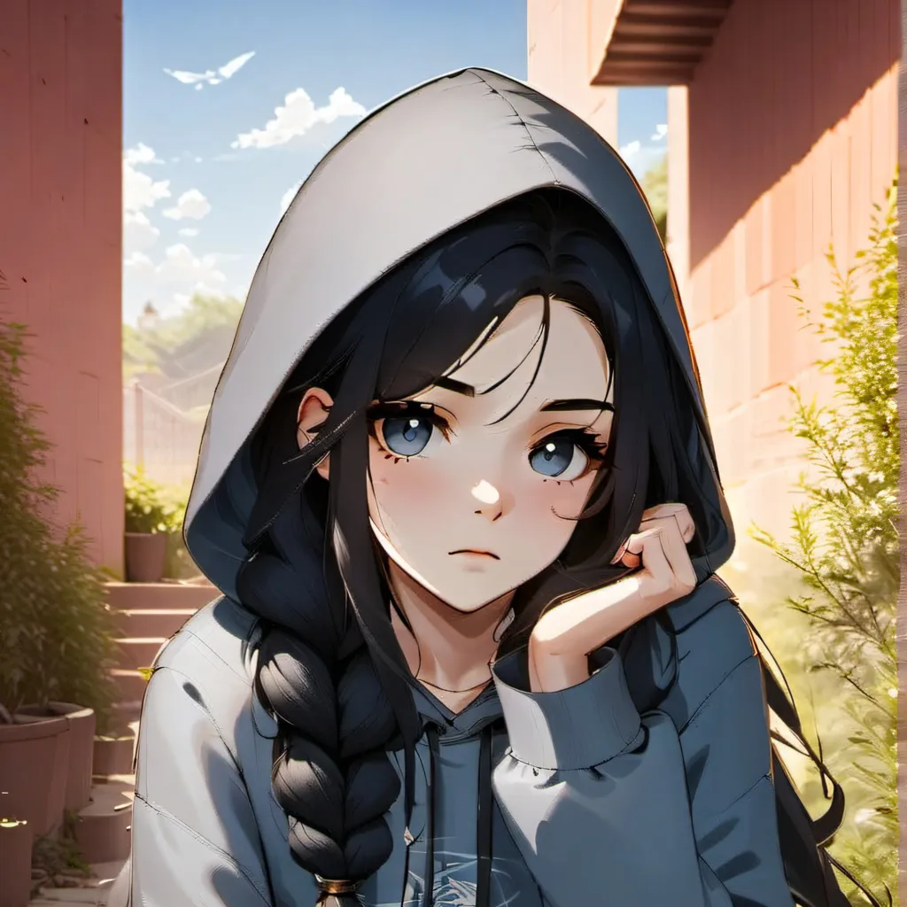 chat with ai character: Lila