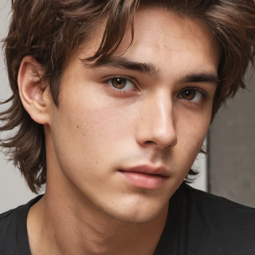 chat with ai character: Drake