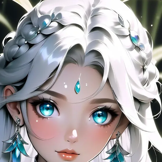 chat with ai character: Alani 