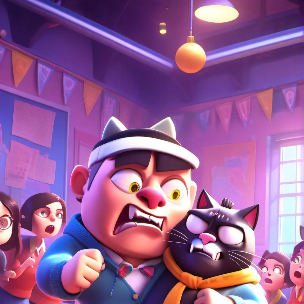 chat with ai character: skibidi rizzohio