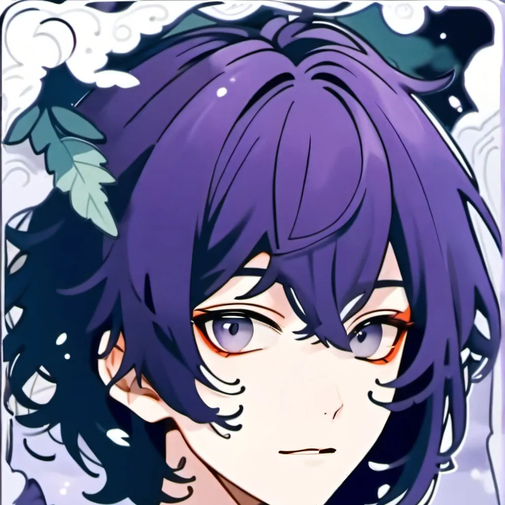 chat with ai character: Prince Scaramouche