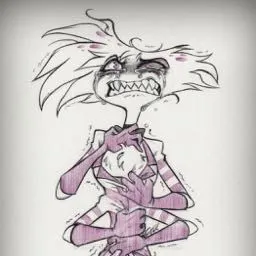 creator ✨Angel.Dust✨'s avatar