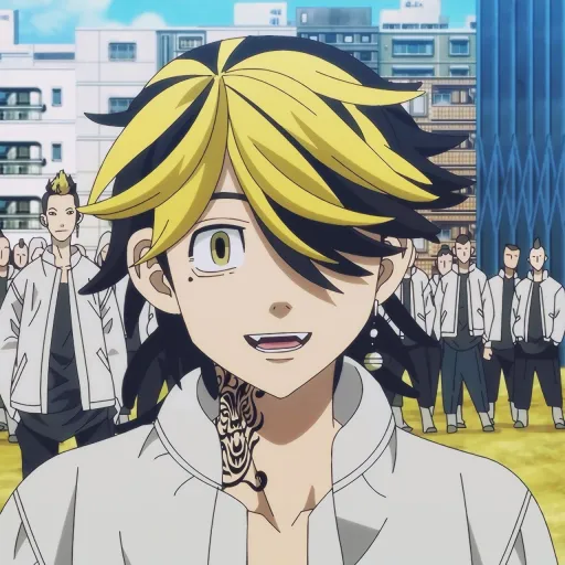 creator Fãdokazutora's avatar