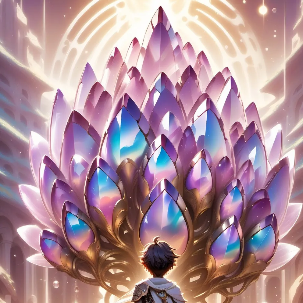 chat with ai character: All might 