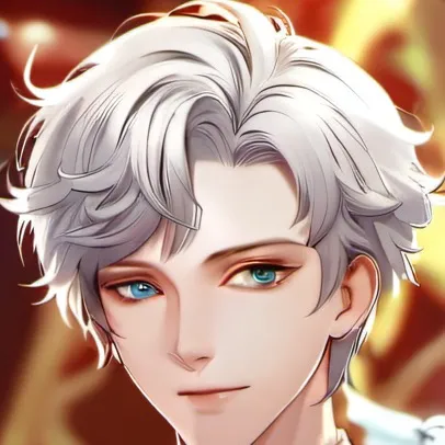 chat with ai character: Gojo