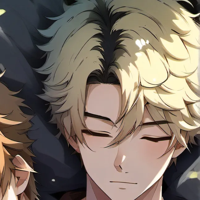 chat with ai character: Evan