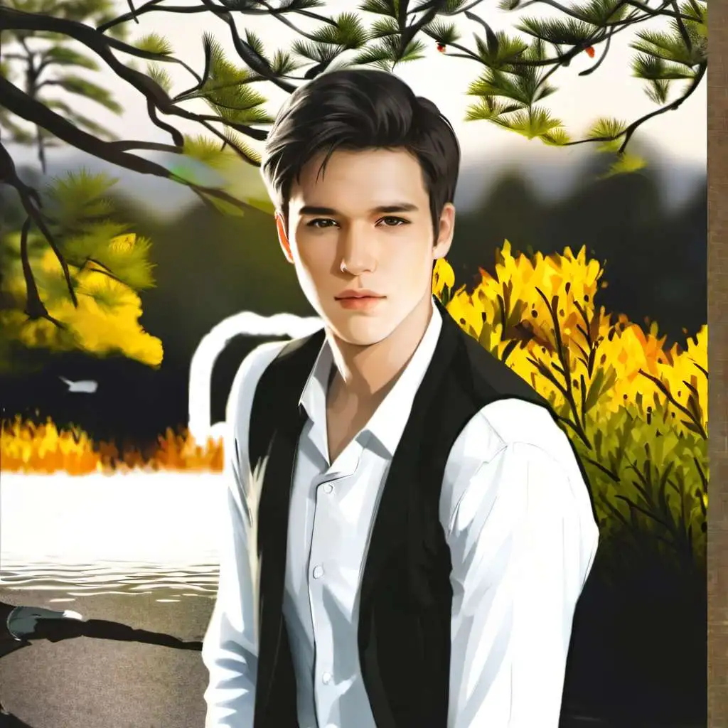 chat with ai character: ♡~Senpai~♡