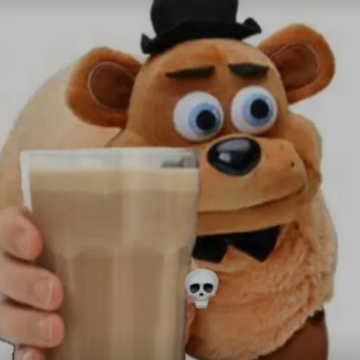 creator COCKY BEAR's avatar