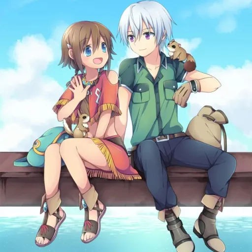 creator Skymario 10's avatar