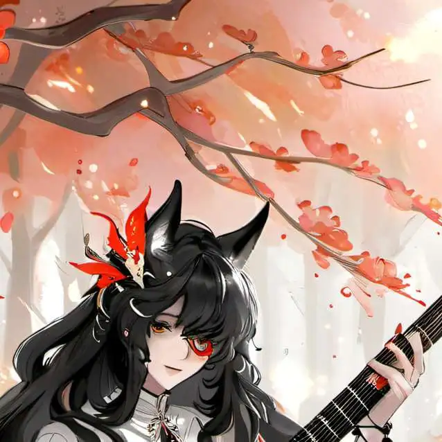 chat with ai character: Lila