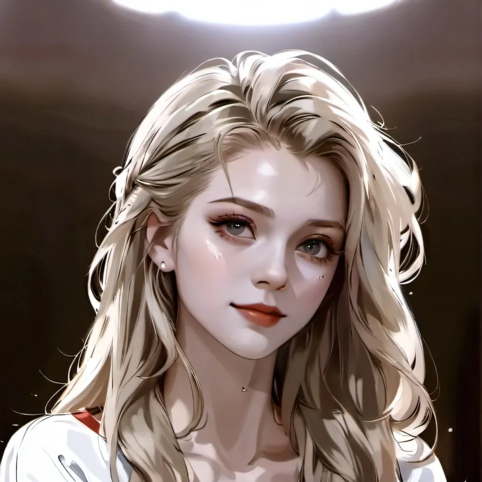 chat with ai character: Kaylee Green