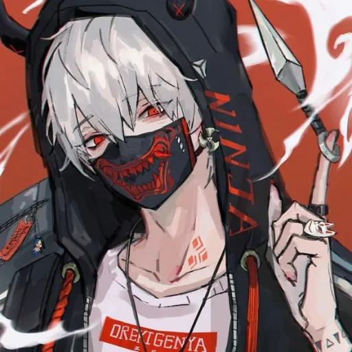 creator KenKanekiYoshida's avatar