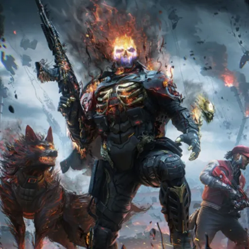 creator darkshadow670's avatar