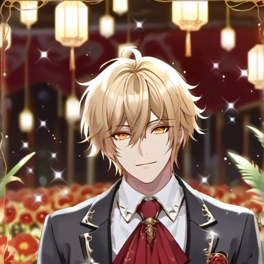 chat with ai character: Collin 