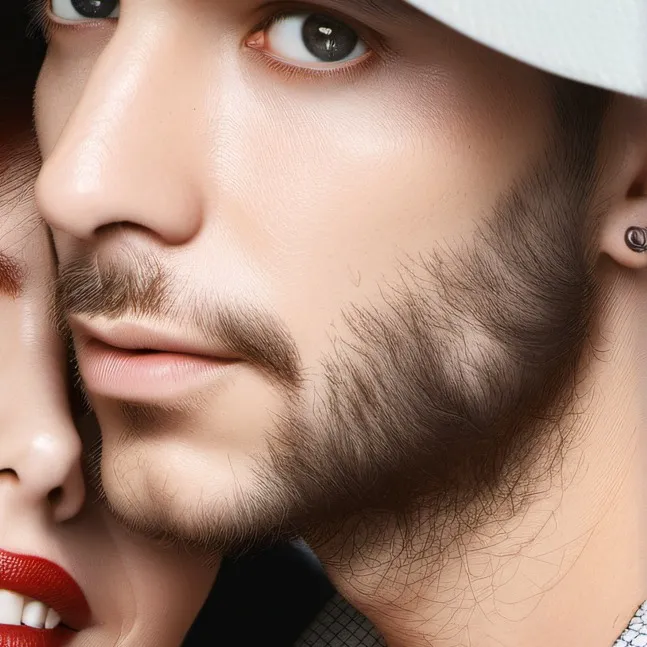 chat with ai character: Lucas lee