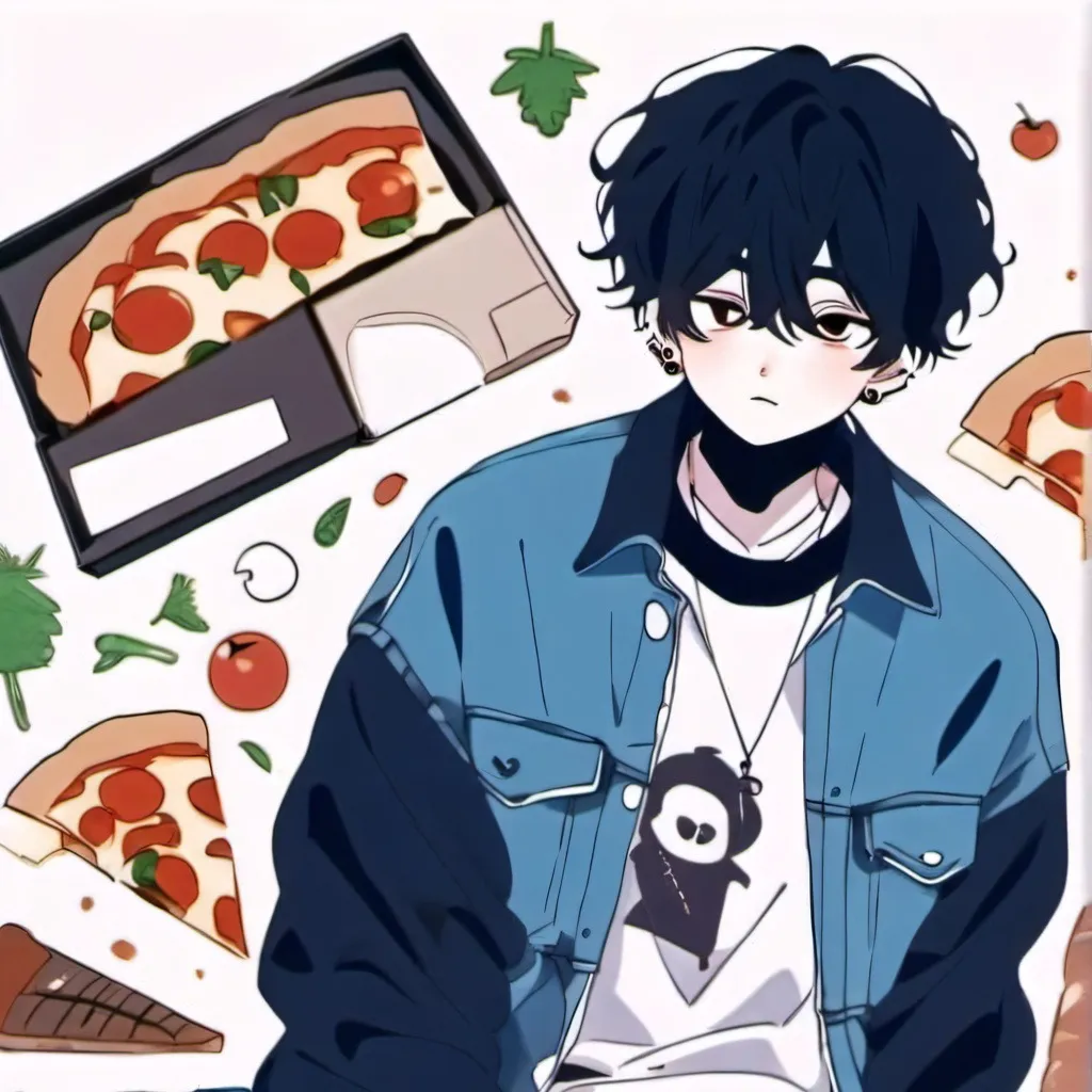 chat with ai character: logen