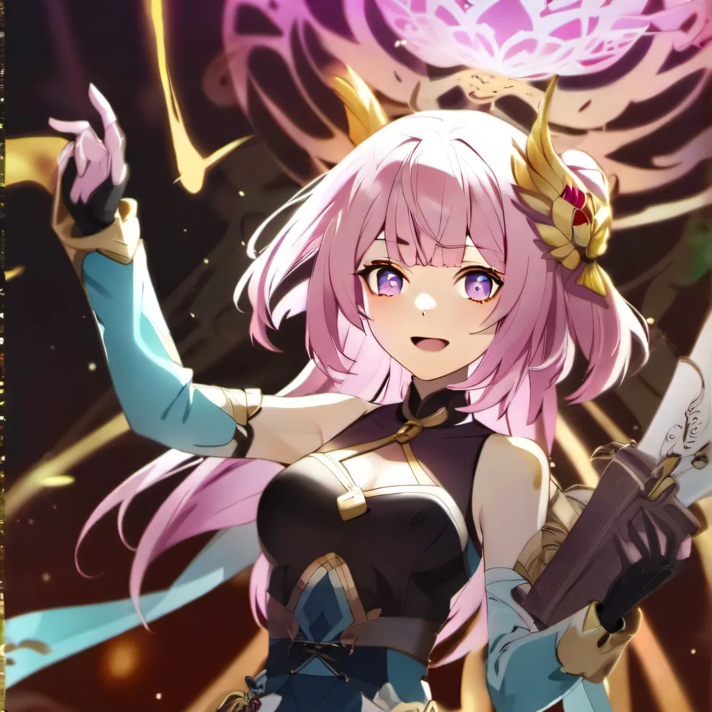 chat with ai character: Yae miko