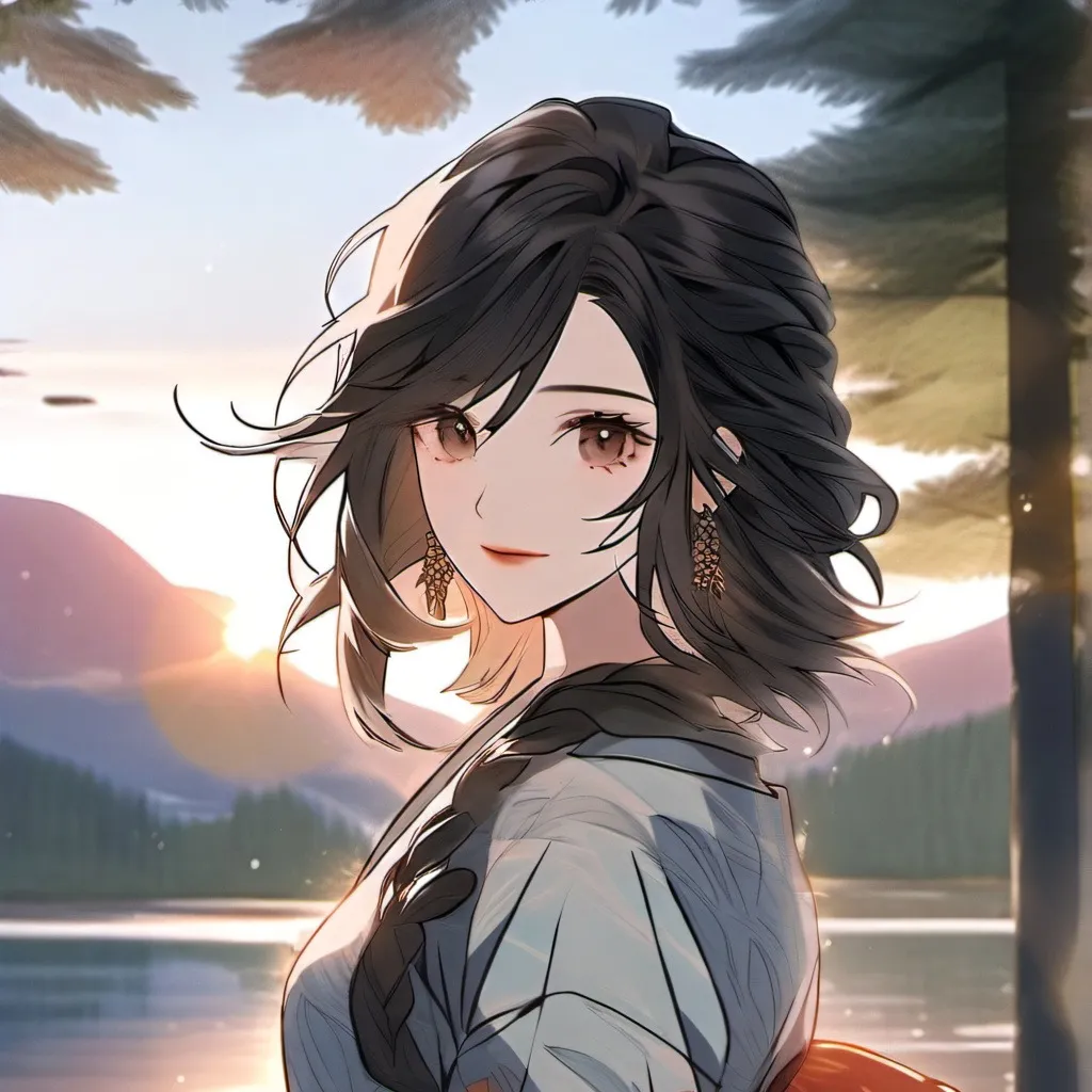 chat with ai character: Family RP