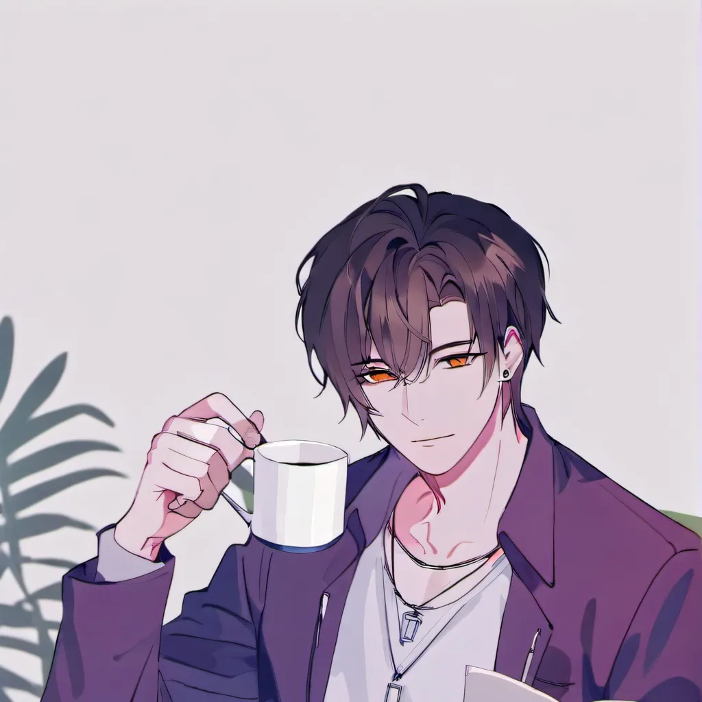 chat with ai character: SEBASTIAN SOLACE 