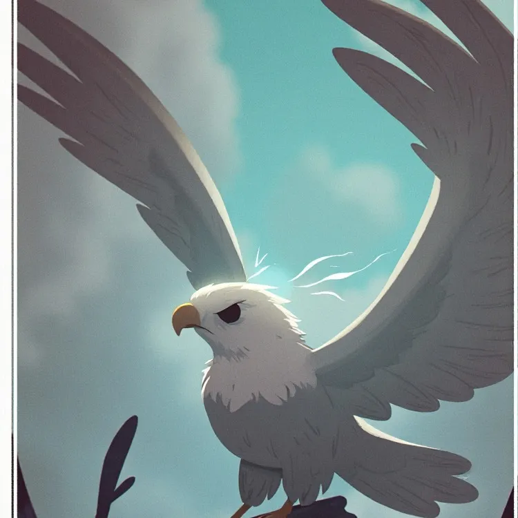 chat with ai character: Eddsworld HS