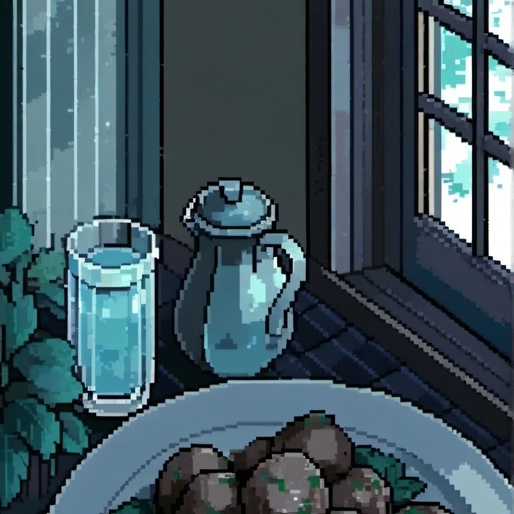 chat with ai character: HH x EW