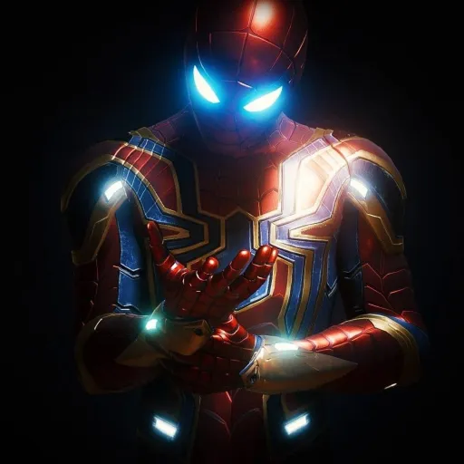 creator spider man 12's avatar
