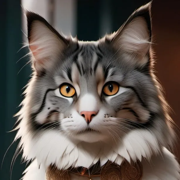 chat with ai character: Four BFB 