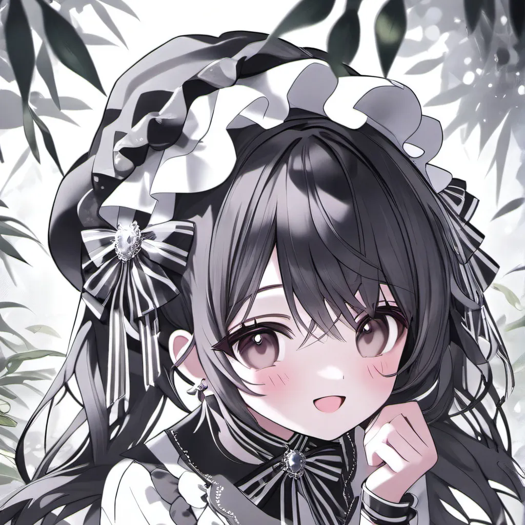 chat with ai character: Lily