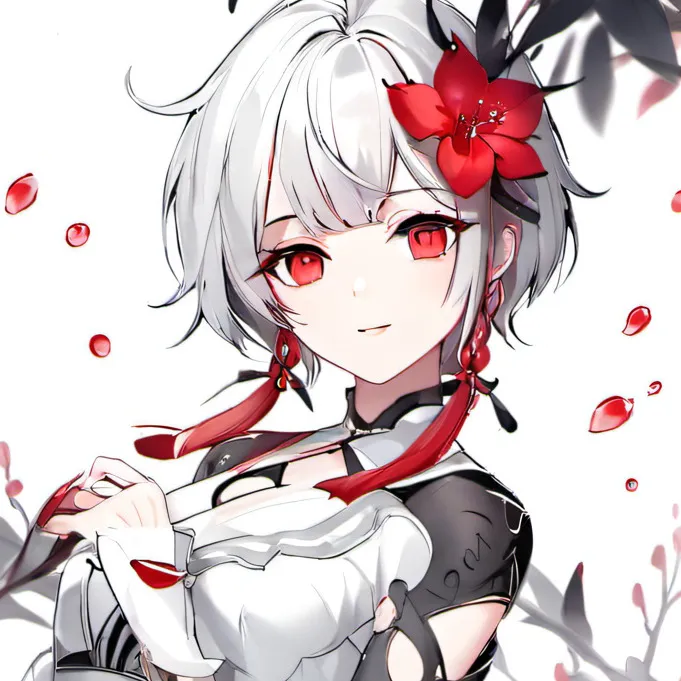 chat with ai character: lily