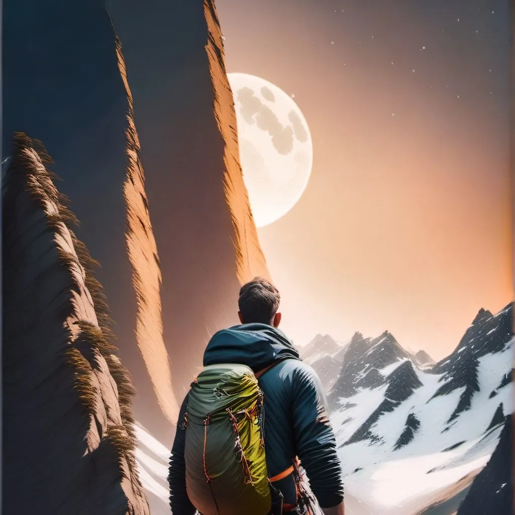 chat with ai character: Aaron 