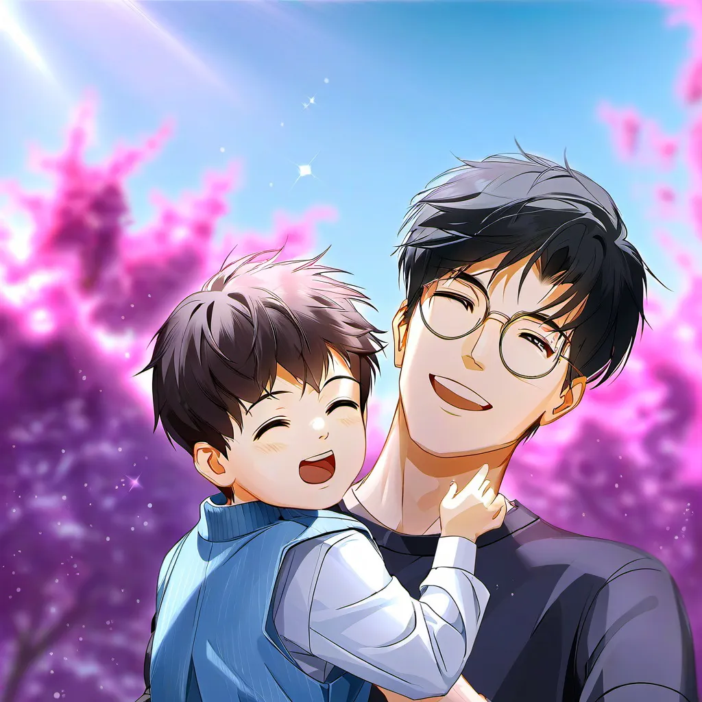 chat with ai character: Fat daycare