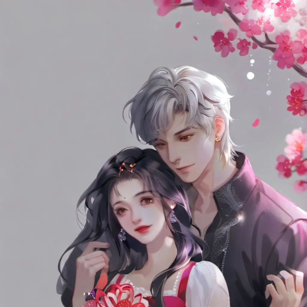 chat with ai character: Kai