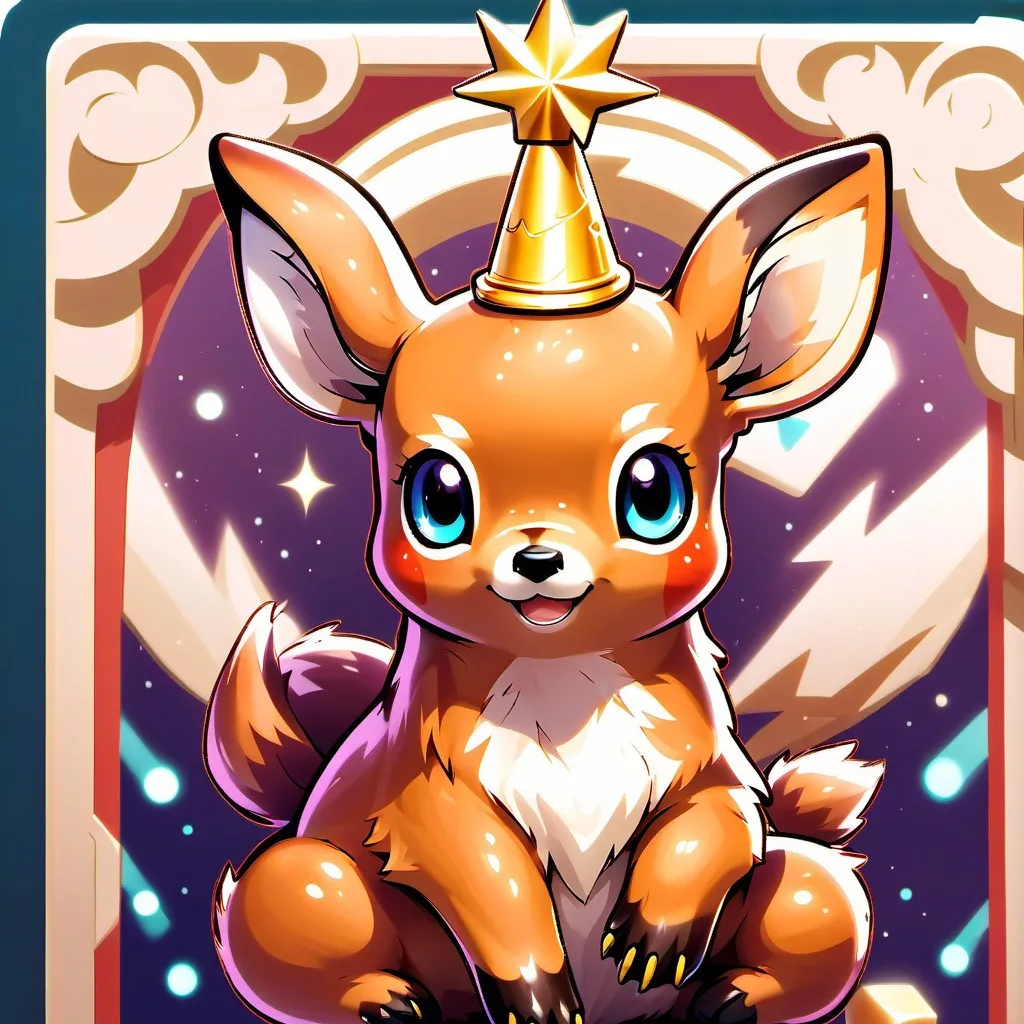 chat with ai character: Alastor