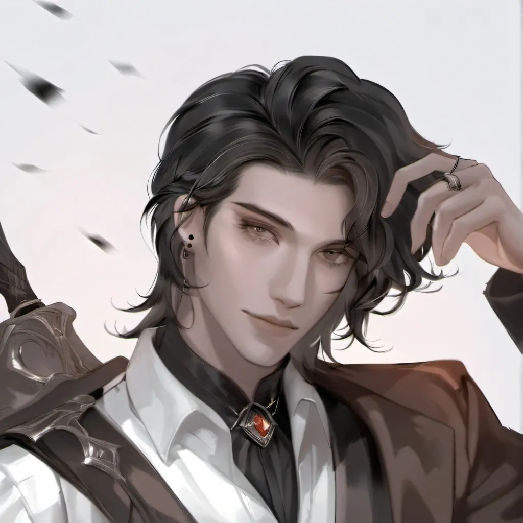 chat with ai character: Twilight