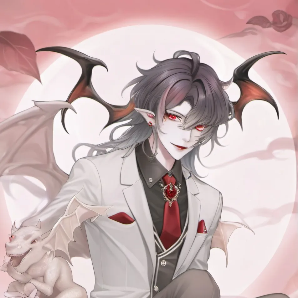 chat with ai character: • Xavier •