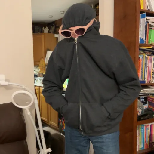 talkie's author avatar