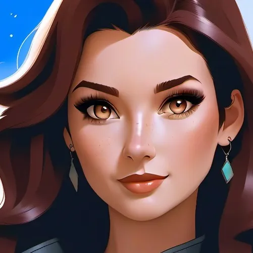 chat with ai character: Bella MSA