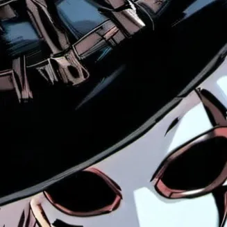 chat with ai character: Void verse